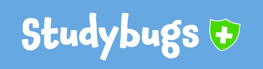 Studybugs logo