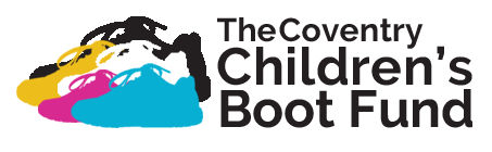 Cov childrens boot fund