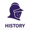 History