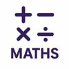 Maths icon