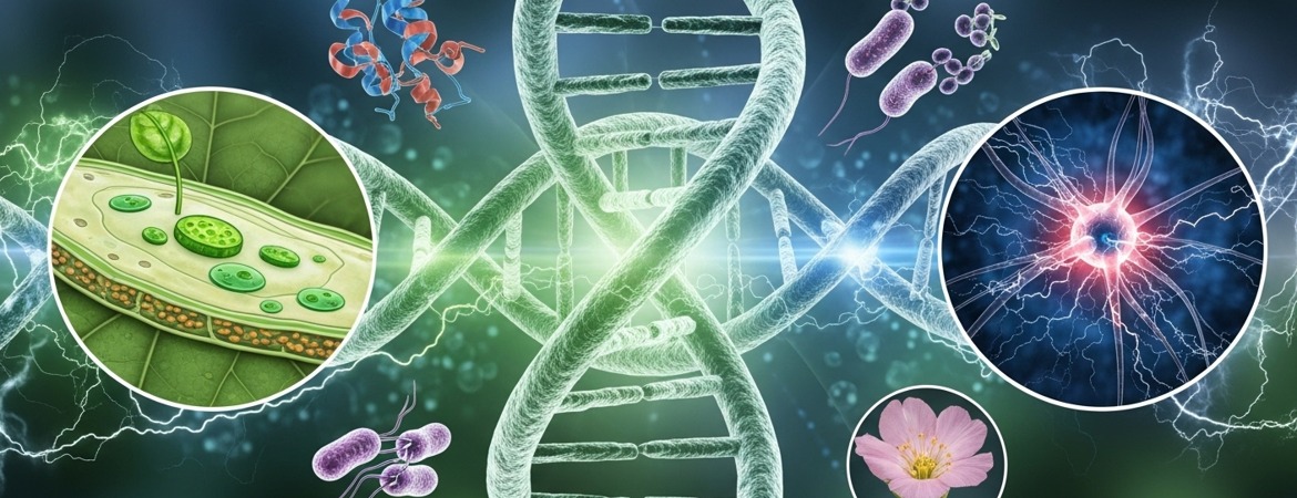 Biology 2